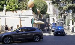 İsrail-Lübnan görüşmesi Roma’da başladı