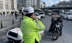 Motosikletliler için yeni dönem! Trafikte kurallar değişiyor
