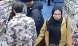 İstanbul'da taciz iddialarıyla gündeme gelen kadın gözaltına alındı