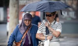 İstanbullular dikkat! Hava bozuyor!