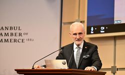 İTO Başkanı Şekib Avdagiç'ten AB ve ekonomi mesajı!