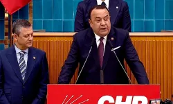 CHP'li vekil Adnan Beker istifa etti