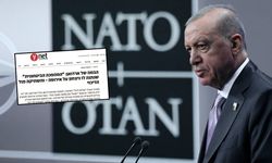 İsrail'i NATO korkusu sardı: Avrupa'nın yeni güvenlik adresi Türkiye!
