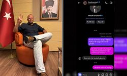 NATO Zirvesi'nde tartışma yaratan kare: Özür dileyip fotoğrafı sildi