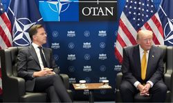 Trump: Erdoğan'ı seviyorum! Türkiye F-35'leri alınca daha da güçlü olacak