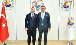 Reel sektörün finansman sıkıntıları masaya yatırıldı