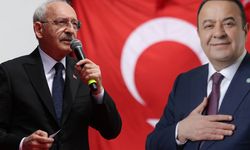 Adnan Beker'den Kılıçdaroğlu'na "Kirli adam" davası!