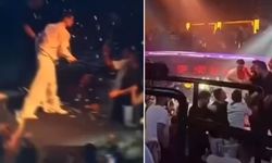 Kerimcan Durmaz sahnede çılgına döndü! Olayın perde arkasını tek tek anlattı