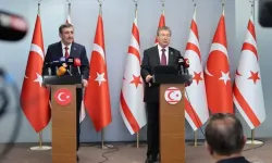 Türkiye ile KKTC arasında doğalgaz dönemi başlıyor