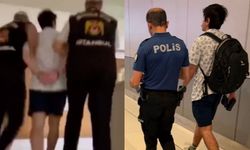 Komedyen Deniz Göktaş adliyede!