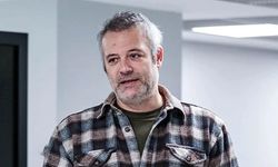 Oyuncu Levent Üzümcü gözaltına alındı