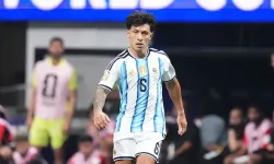 Lisandro Martinez: "İsviçre bu aşamadaysa birçok sebebi var"