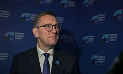 Estonya Başbakanı Michal: İskandinav veya Baltık'ta Türkiye için en iyi ortaklarız