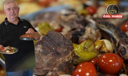 Fast food yerine Osmanlı mutfağı! Saray lezzetleri yeniden sofralarda
