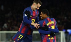 Barcelona'dan Casado için karar! Beşiktaş ilgileniyordu...