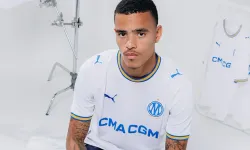 Fenerbahçe, Mason Greenwood'u duyurdu