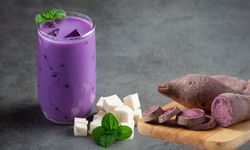 Ube, gastronomi dünyasının yeni yıldızı oldu
