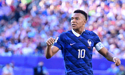 Mbappé’den Paraguay maçı sonrası şok sözler!