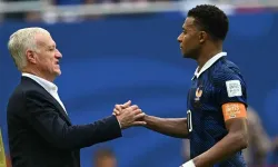 Tarihi gecede buruk rekor: Mbappe Messi'yi tahtından indirdi