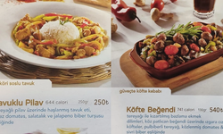 Restoran ve kafelerde artık zorunlu! Menülerde kalori uygulaması başladı