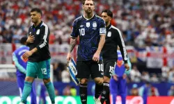 Messi'den galibiyet sonrası iddialı sözler: En iyisi biziz!