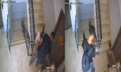 Antalya'da alışveriş gibi hırsızlık: Numarasına baktı, beğenmeyip bıraktı