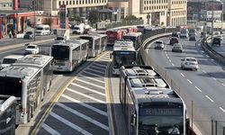 15 Temmuz’da metrobüs seferleri değişiyor! 6 istasyon geçici olarak kapanacak