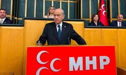 MHP lideri Devlet Bahçeli'den Kıbrıs Barış Harekâtı'nın 52. yılı mesajı