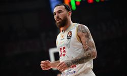 Mike James Anadolu Efes’e transfer oldu!