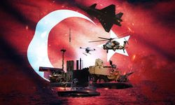 Ankara'da güç gösterisi: Yerli savunma sanayi dünyaya tanıtılacak
