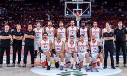 Millilerin FIBA 2027 elemeleri 2. tur maç programı belli oldu