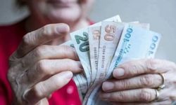 En düşük emekli aylığı 23 bin 552 TL'ye yükseldi