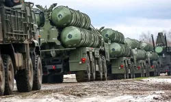 MSB'den S-400 açıklaması: Çalışmalar çok yönlü sürüyor