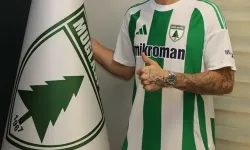 Muğlaspor'dan transfer çılgınlığı! 6 futbolcu imza attı