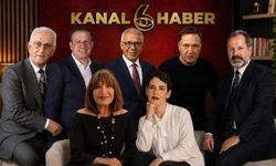 Eskinin deneyimi, yeninin heyecanıyla Kanal 6 start veriyor!