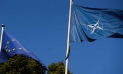 NATO Genel Sekreteri Rutte, Avrupa Konseyi Başkanı Costa ve Avrupa Komisyonu Başkanı Leyen ile görüştü