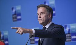 Rutte'den Ankara'da övgü dolu sözler: İlk gün büyük bir başarıydı