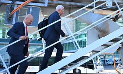 Ankara'daki tarihi NATO Zirvesi tamamlandı: Liderler geniş güvenlik önlemleriyle Türkiye'den ayrılıyor