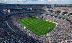 FIFA, 2026 Dünya Kupası finalinin oynanacağı stadın çimlerini satacak