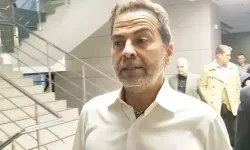 15 Temmuz paylaşımına soruşturma: Nasuh Mahruki hakkında gözaltı kararı