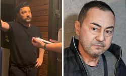 Oğuzhan Uğur'un gözaltına alınmasından sonra Serdar Ortaç'tan Saygı1 açıklaması