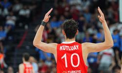 Ömer Kutluay: Basketbola olan sevgim sayesinde yorulmuyorum