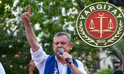 Özgür Özel yönetimi hakkındaki mutlak butlan kararında yeni gelişme