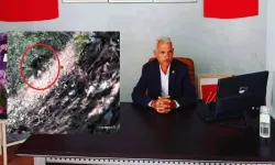 CHP'li İlçe başkanı ve oğlu kenevir ekimi soruşturmasında serbest bırakıldı