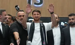 Salih Özcan'dan Orkun Kökçü açıklaması