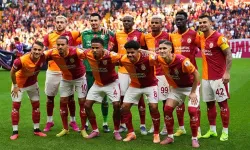 Galatasaray'da Sallai kararı: Rakam belirlendi