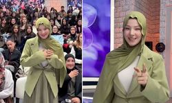 Fatma Soydaş’ın dudak dudağa görüntüsü olay oldu! Gerçek mi, yapay zeka mı?