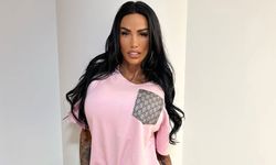 Katie Price’ın aşk arayışının ardındaki çocukluk travması ortaya çıktı