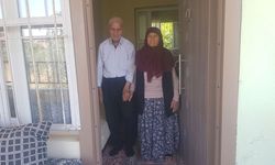 100 yılı devirdiler, sadece bir kez doktora gittiler! Uzun yaşamlarının sırrını anlattılar