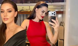 Uzun süredir ekranlardan uzak olan Fahriye Evcen’in yeni adresi belli oldu